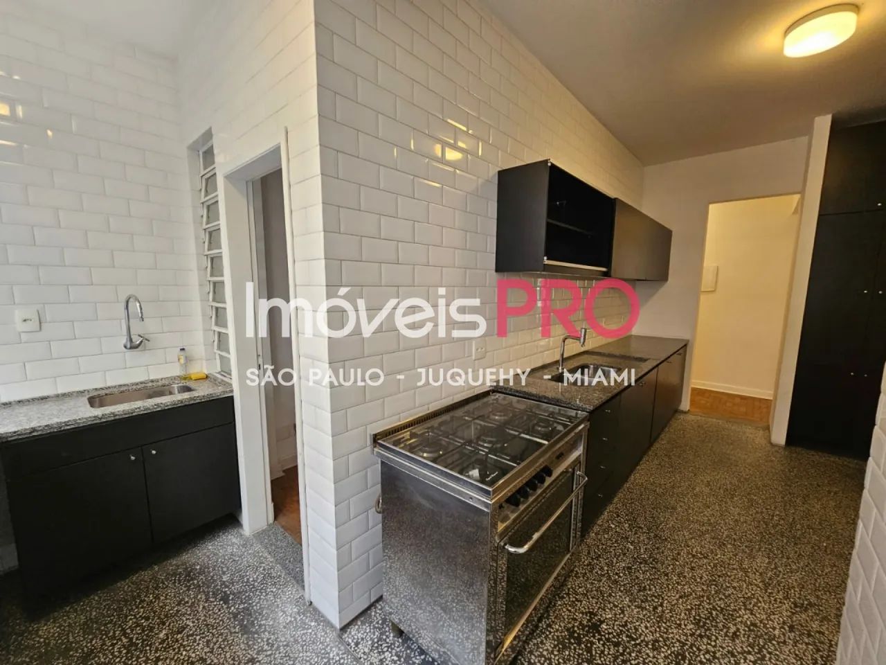 Apartamento, Santa Cecília - São Paulo - Foto 4