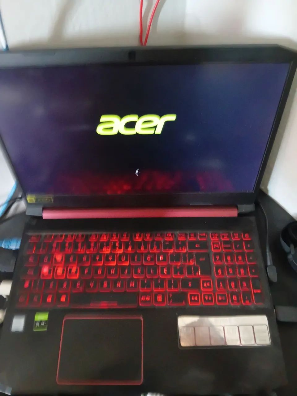 Acer nitro AN515 - Foto 4
