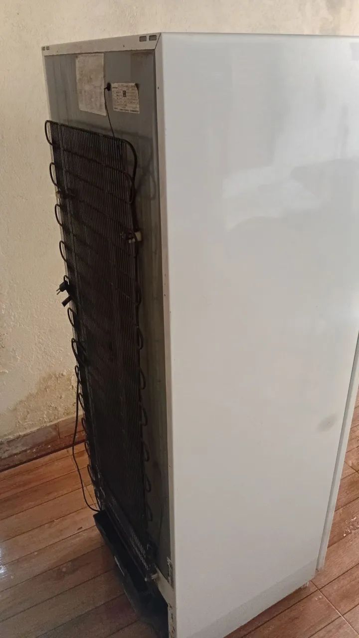 Geladeira Brastemp  - Foto 4