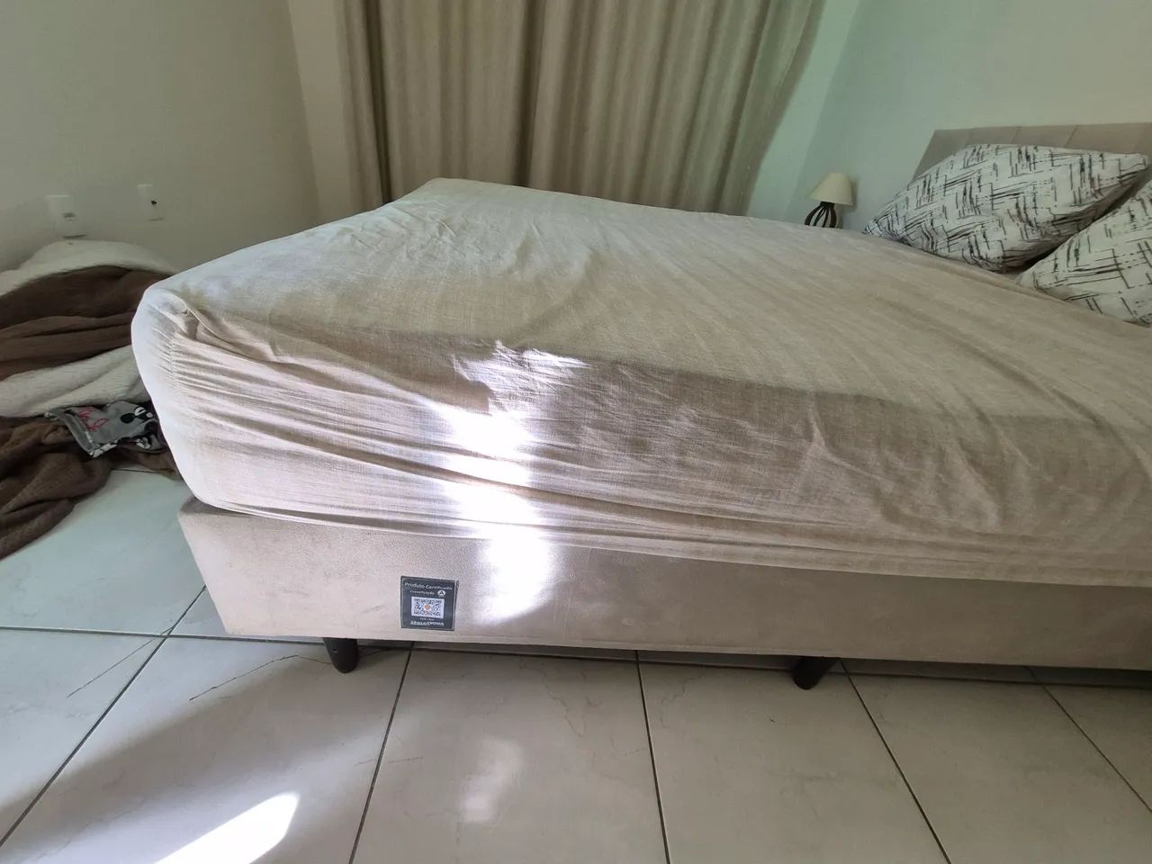 Cama Box Queen  - Foto 5