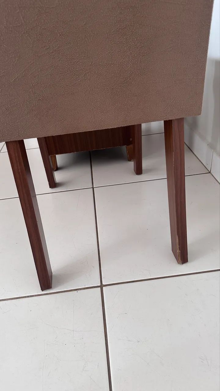Mesa de jantar  - Foto 3