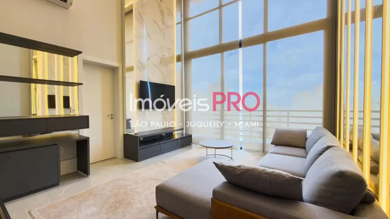 Apartamento, Cerqueira César - São Paulo - Foto 2