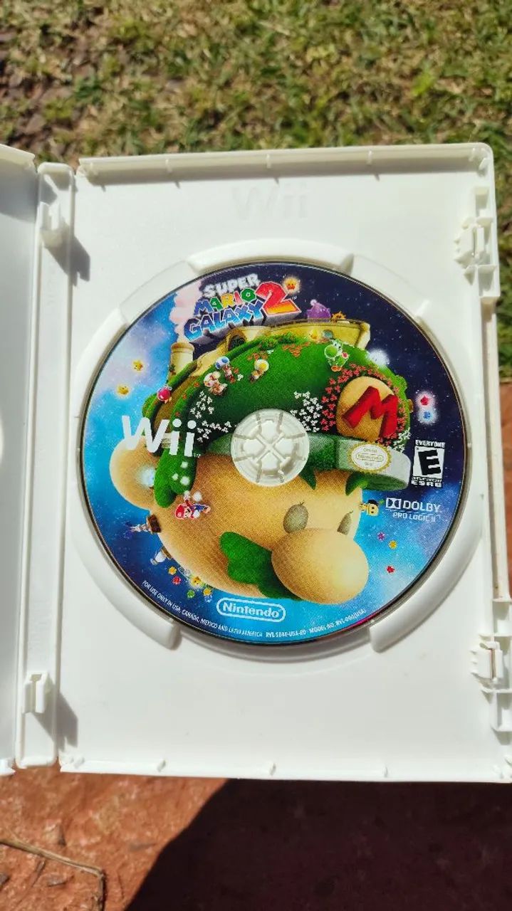 Jogar de wii - Foto 2