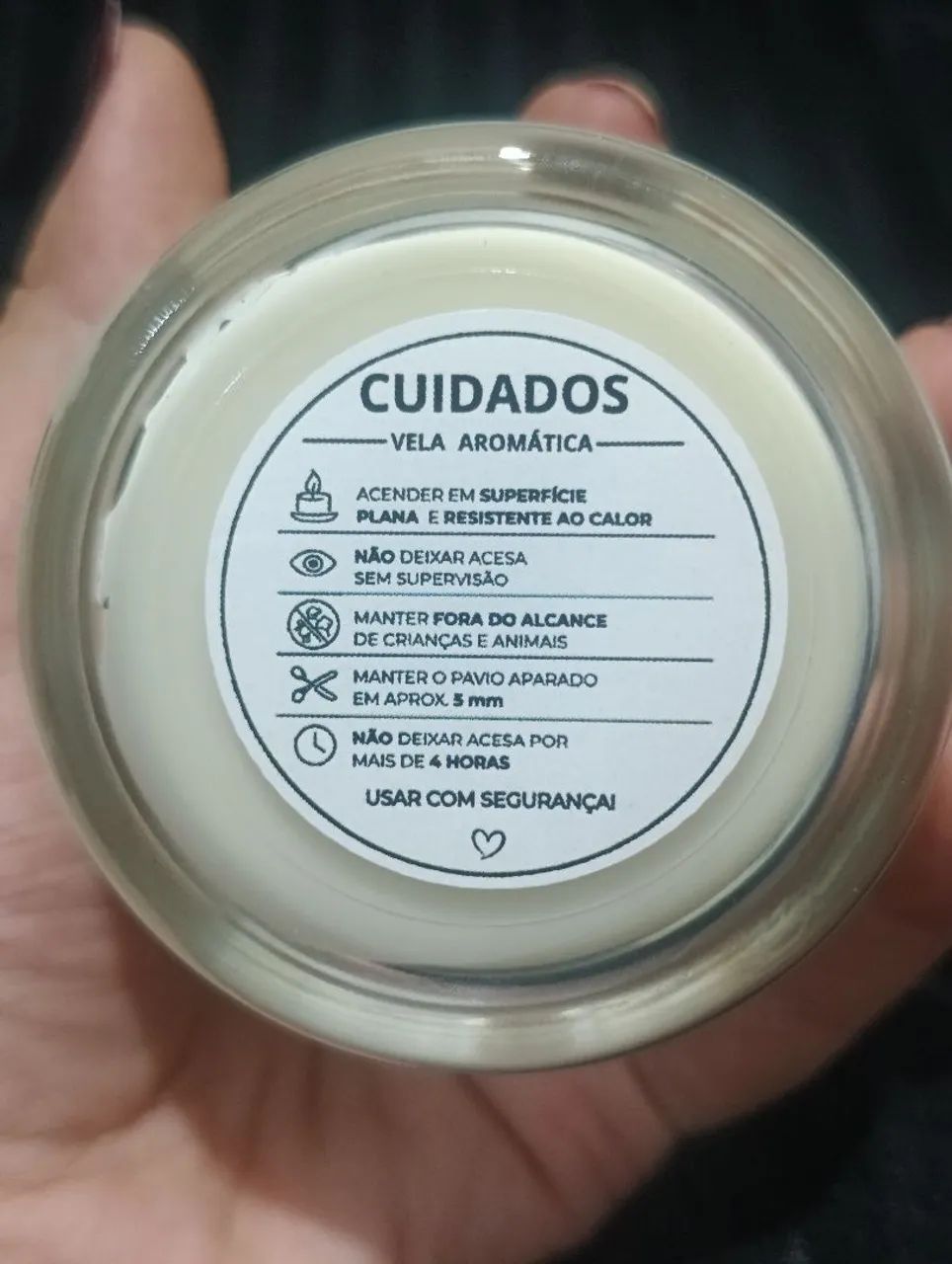Velas Aromáticas  - Foto 5