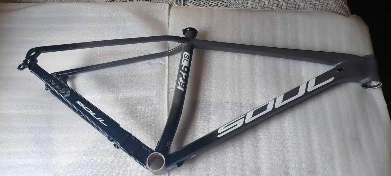 Quadro MTB Soul sl929 - Foto 2
