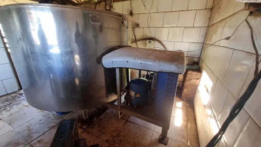 Tanque de leite 3000l - Foto 4