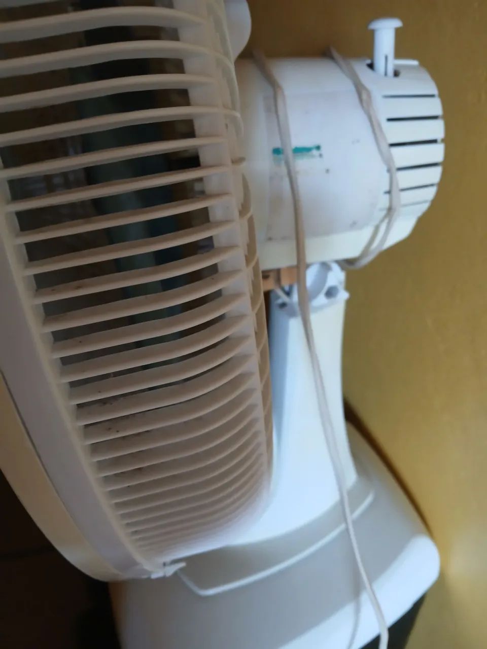 Ventilador Mondial com defeito  - Foto 3
