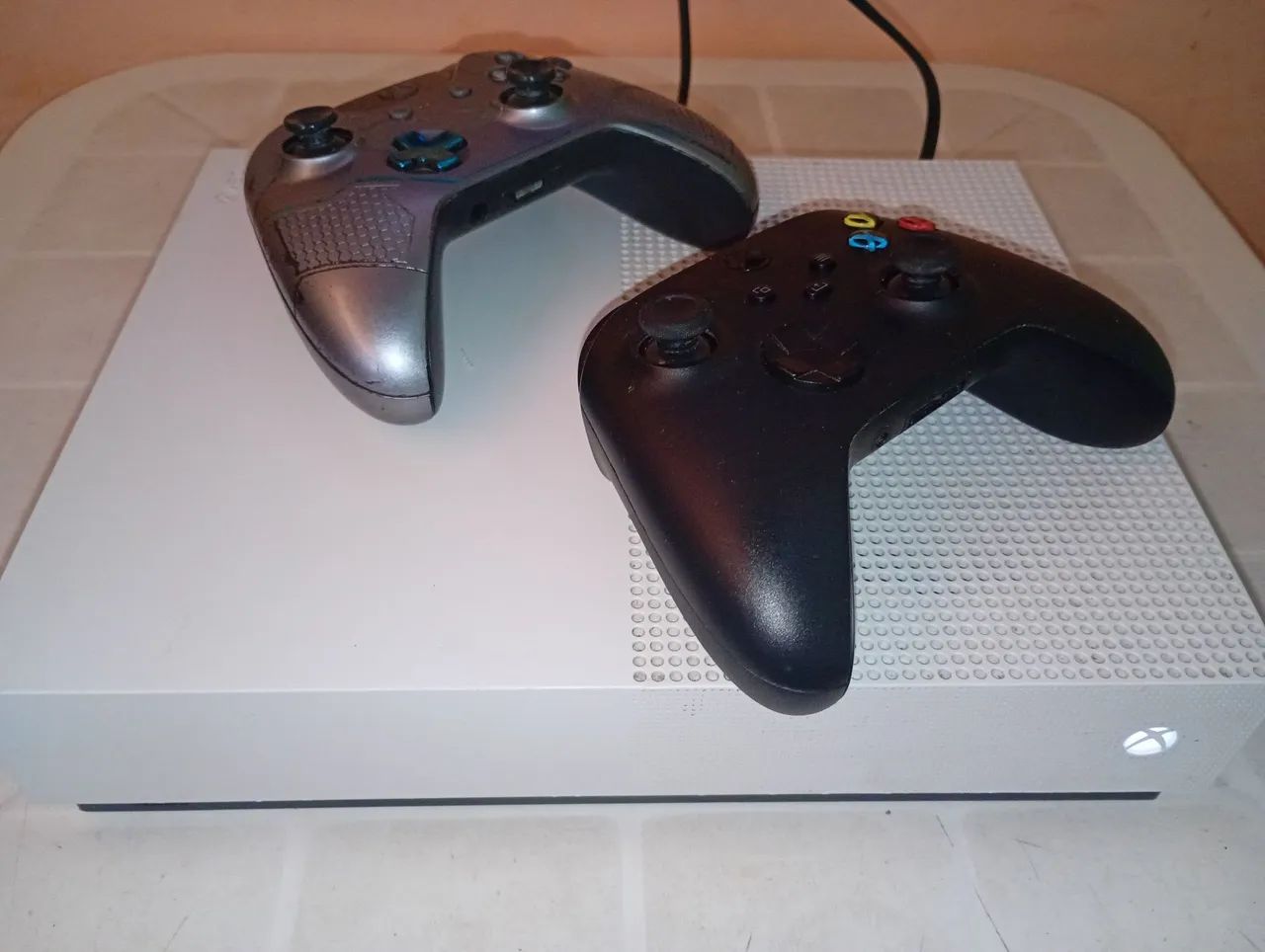 Xbox one s - Foto 2