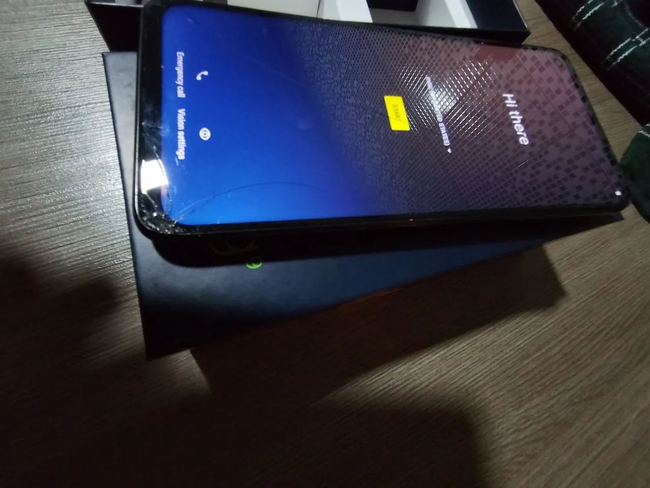 Celular moto g9 plus  - Foto 5