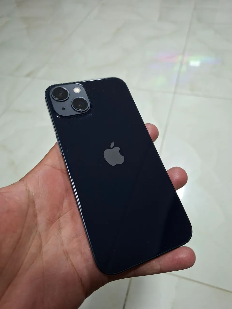 Iphone 13 128gb azul 