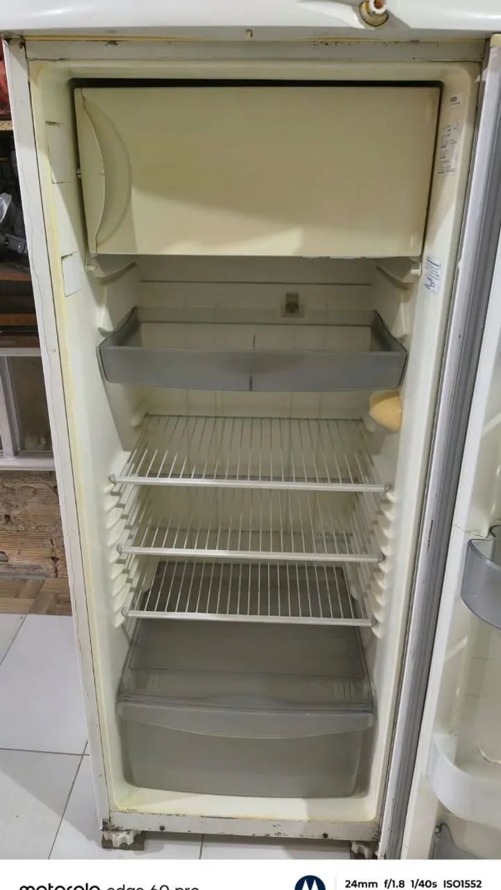 Geladeira - Foto 5