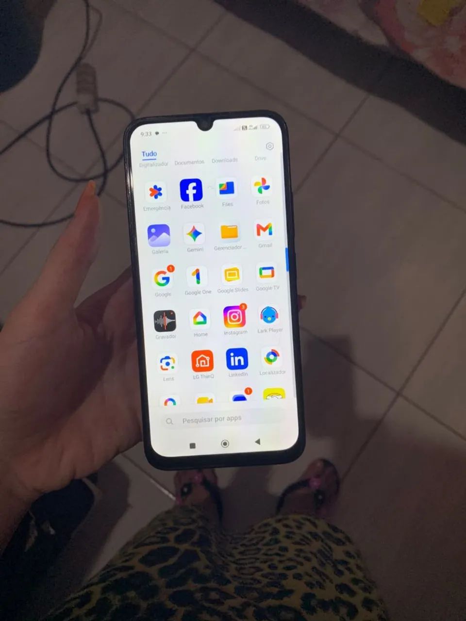 Smartphone Redmi 15c 