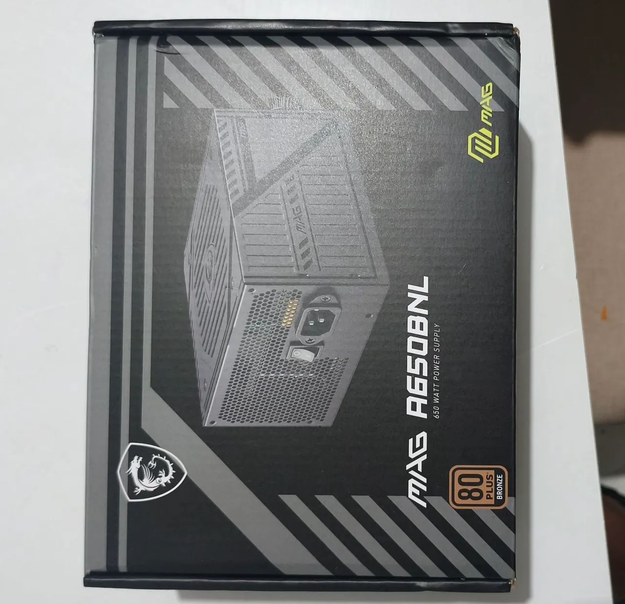 Peças para Pc gamer lacradas - Foto 2