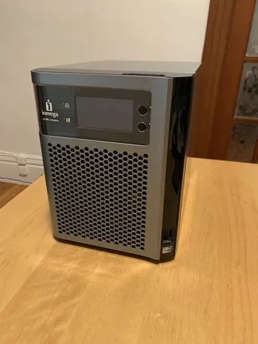 NAS PX4-300d 6 TB