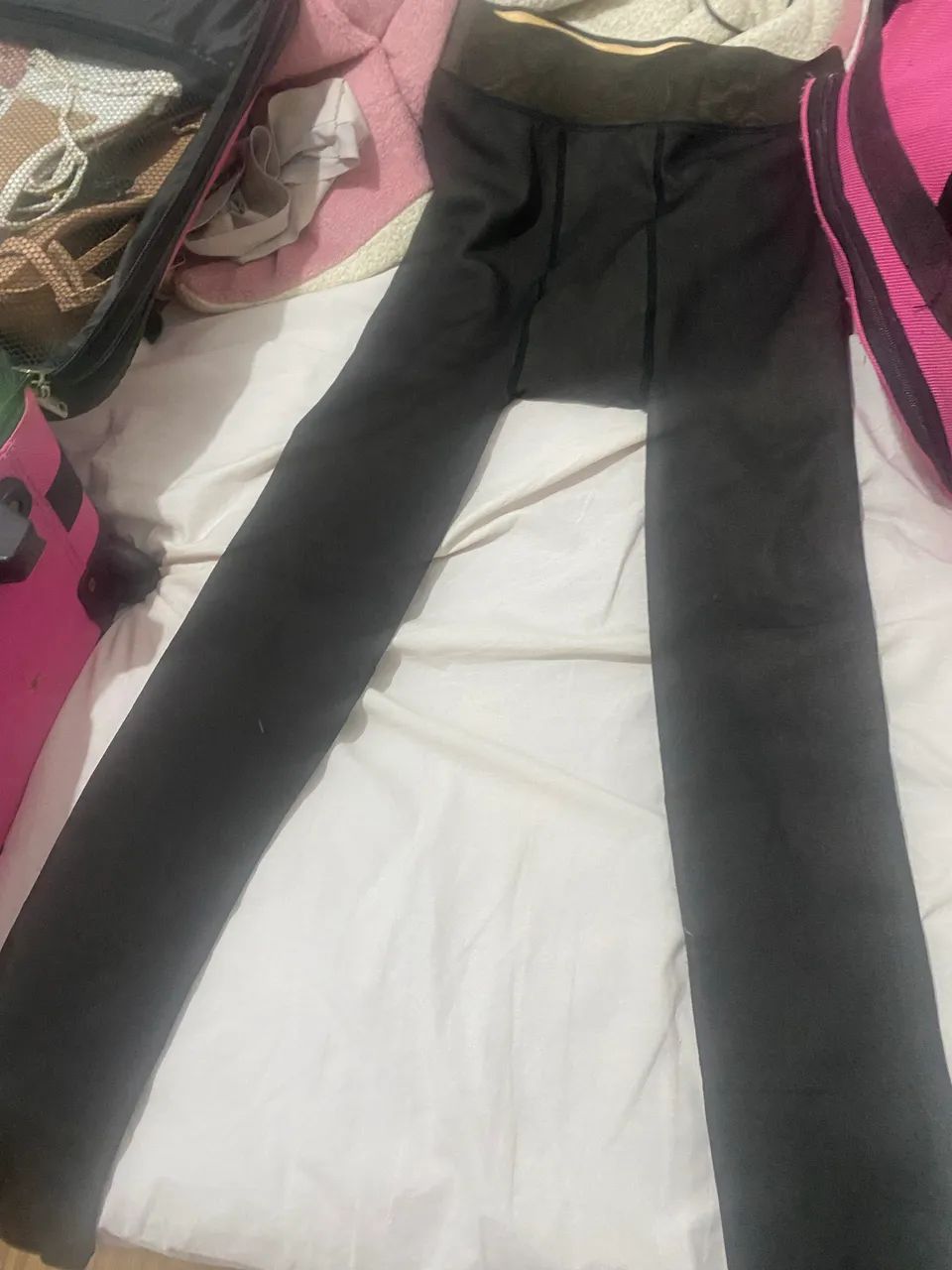 Meia Calça térmica  - Foto 3