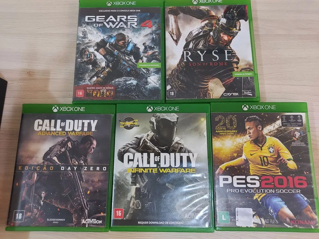 Xbox one x - Foto 2