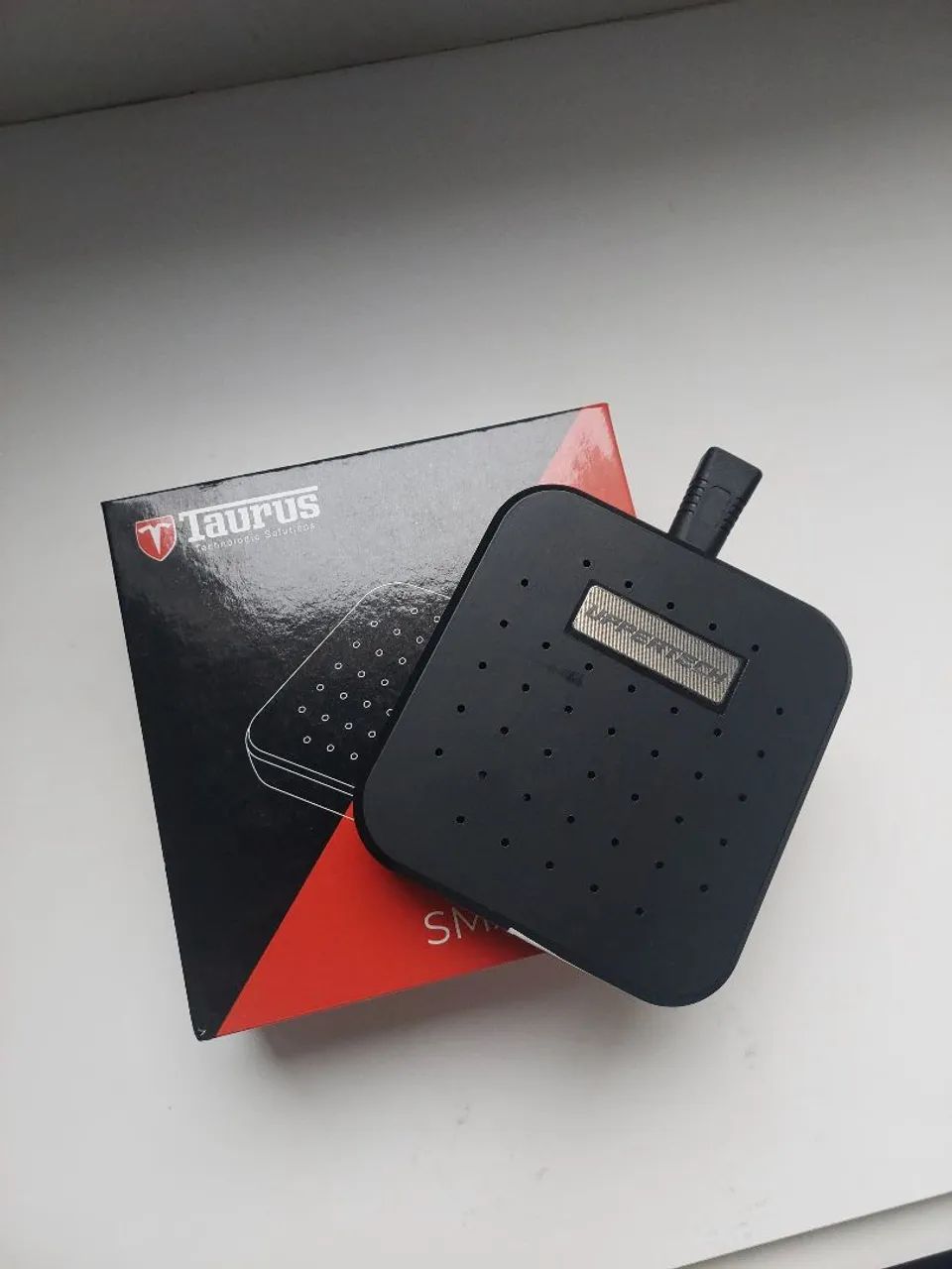 Uppertech Streaming Box Automotivo 
