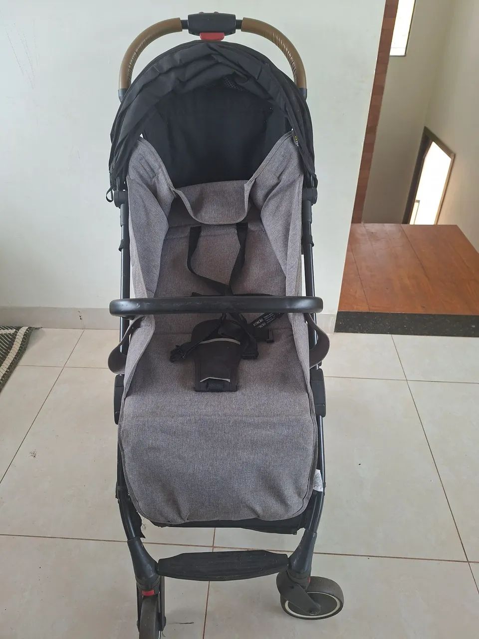 Carrinho de Bebê da Kiddo - Foto 2