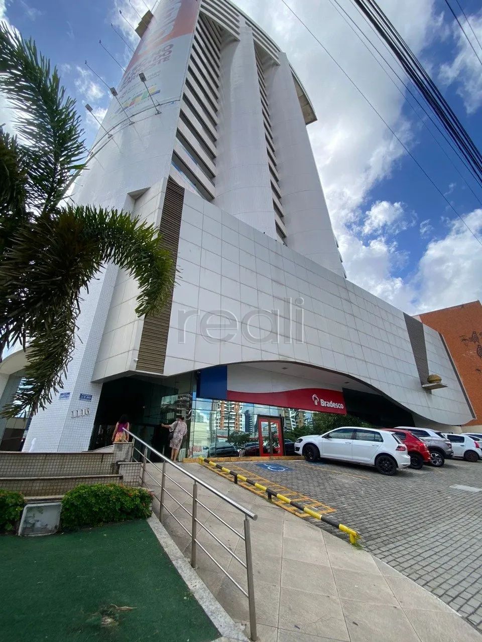 Sala Comercial | Office Treze de Maio | Bairro de Fátima - Foto 2