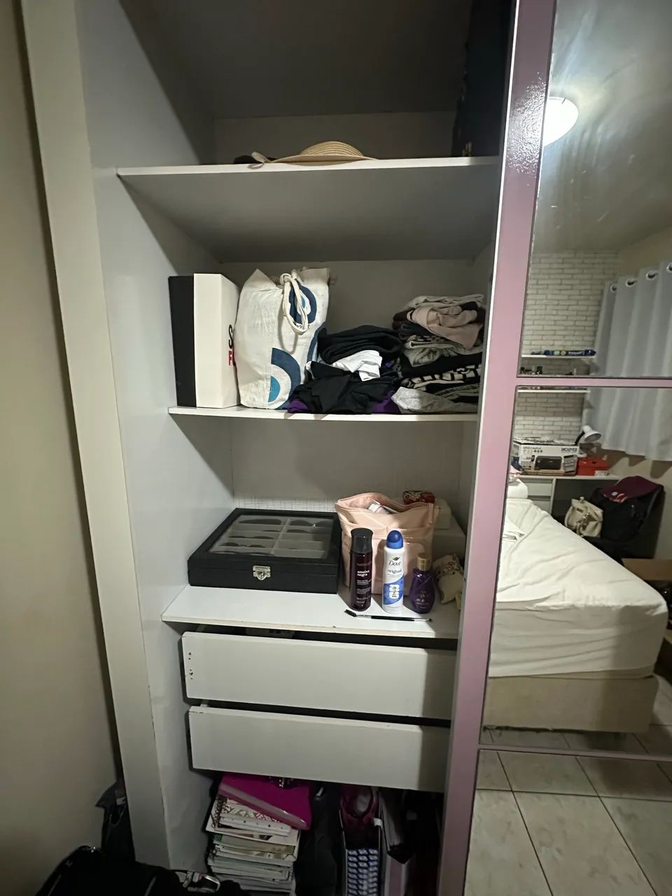 Guarda roupa  - Foto 3