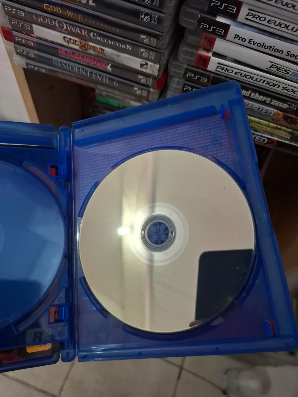 Red Dead Redemption 2 PS4 - Foto 4
