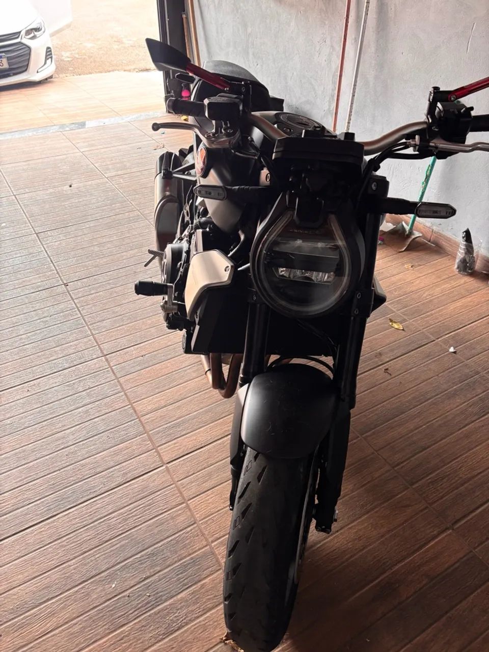 Cb1000r  2024 - Foto 3