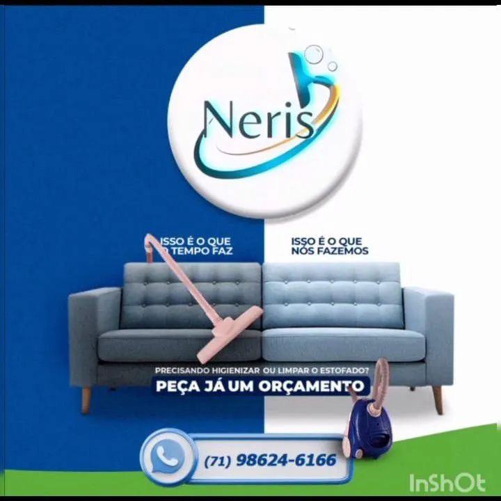 Lavagem a seco