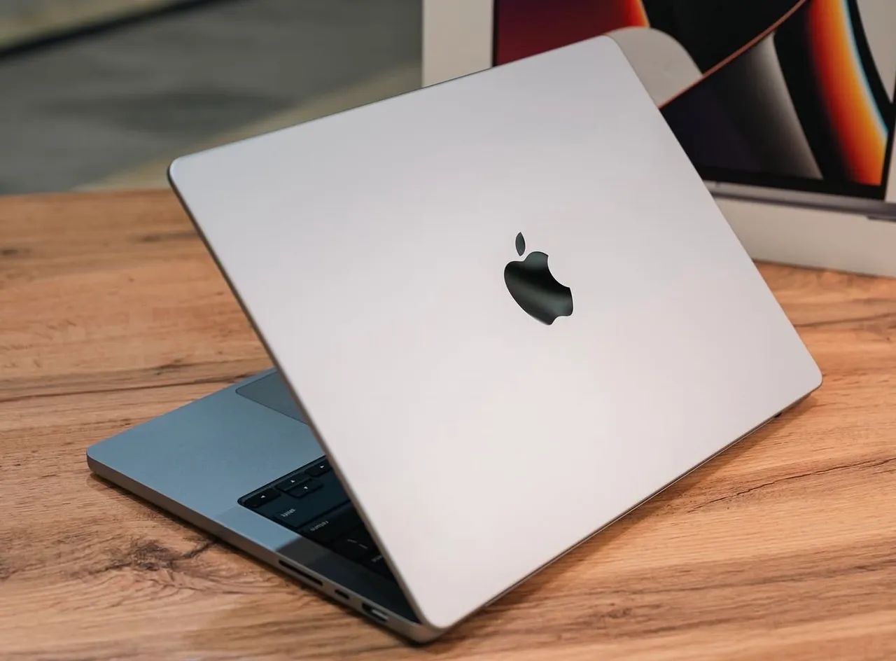 MACBOOK PRO 16 M1 PRO 16GB 512SSD 