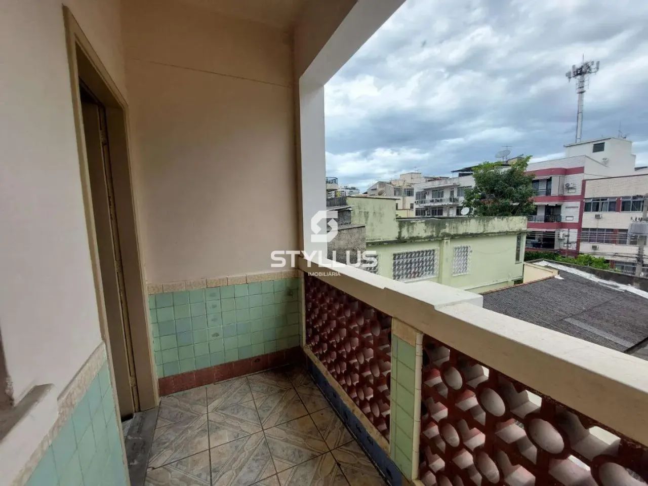 Vila da Penha | Apartamento 1 quarto - Foto 2