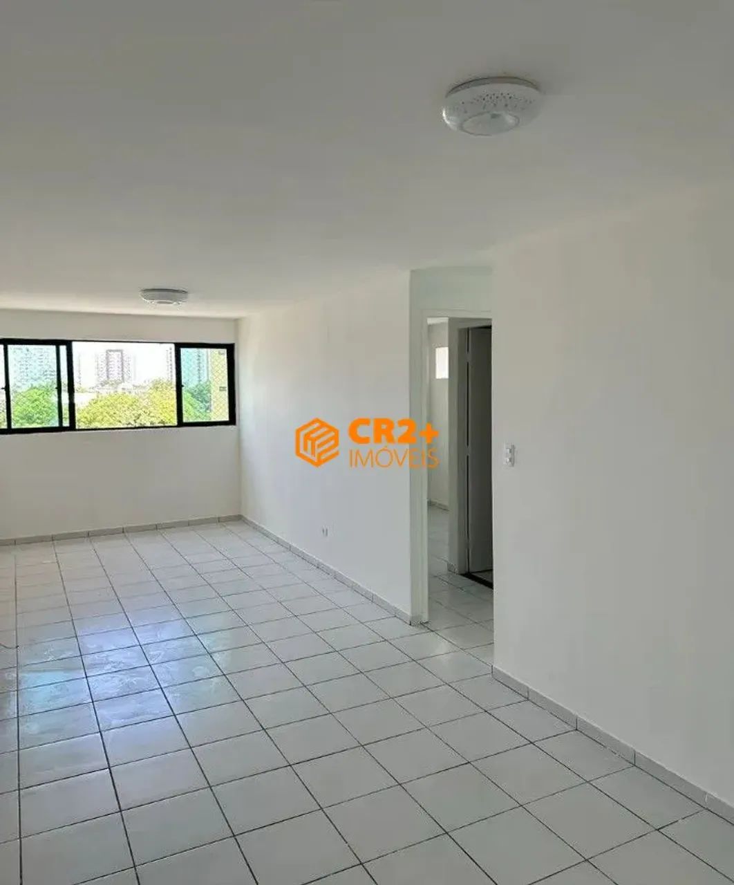 Vendo apartamento no Aflitos 63m² com 2 quartos e uma suíte - Foto 4