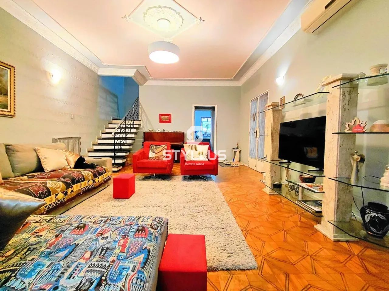Méier | Casa de Vila 4 quartos - Foto 5