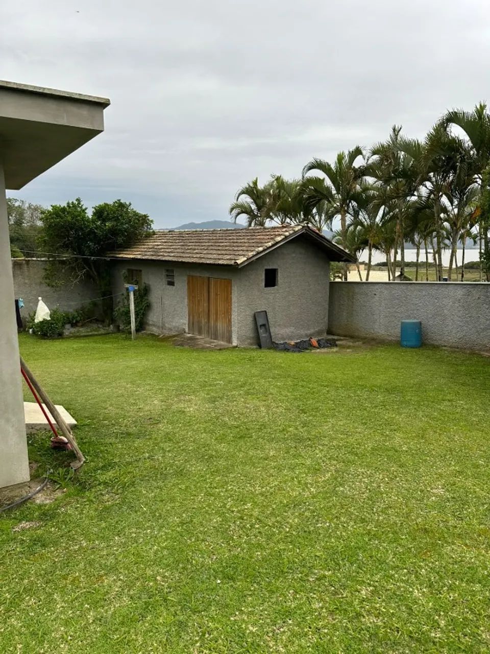 Casa à Venda em Imaruí/SC - Terreno de 1.125 m² Próximo à Lagoa - Foto 4