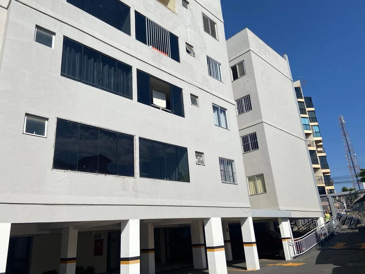 Vendo Ap Varanda dos buritis - Centro de Caldas Novas