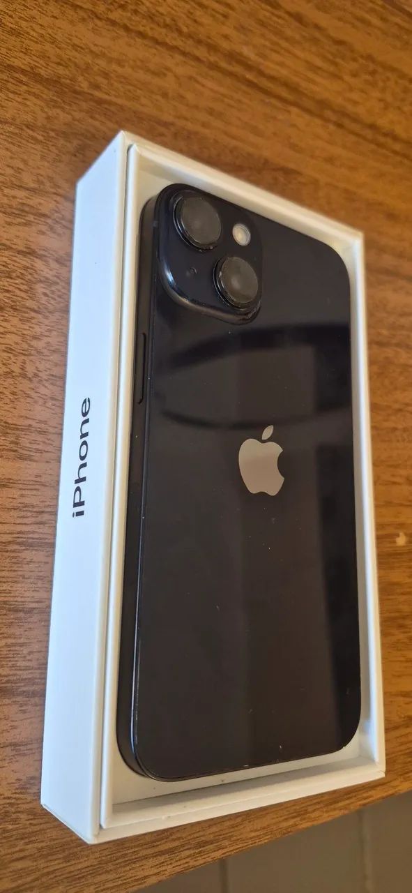 Vendo Iphone 14 - Foto 4