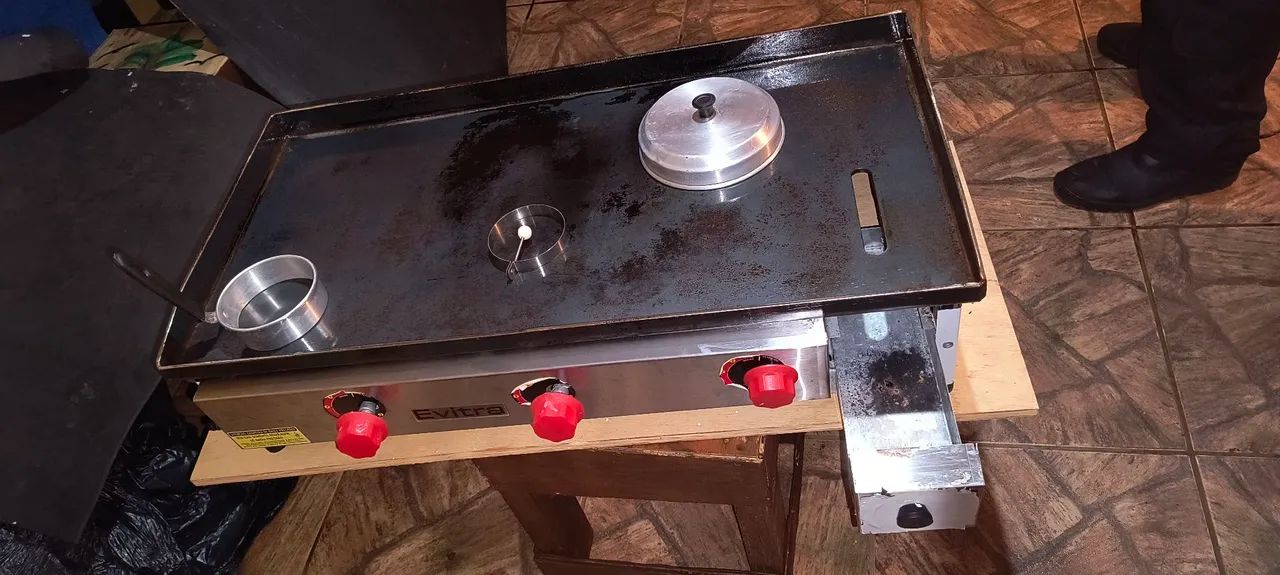 Cozinha  - Foto 4
