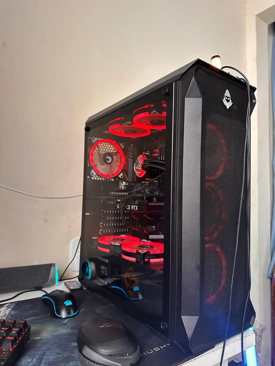 Computador Gamer  - Foto 2