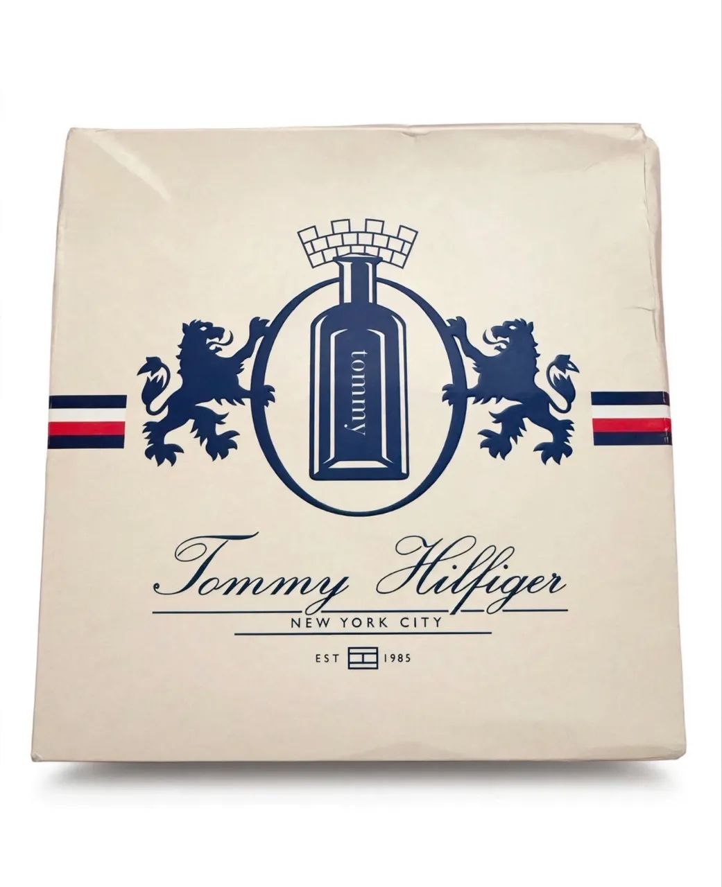 Kit Tommy Hilfiger Original 100ml + Body Wash 100ml - Foto 3