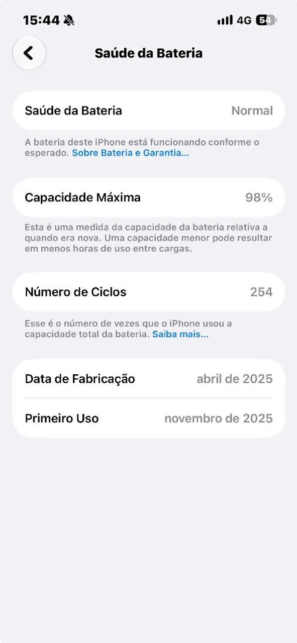 IPHONE 16E  - Foto 3