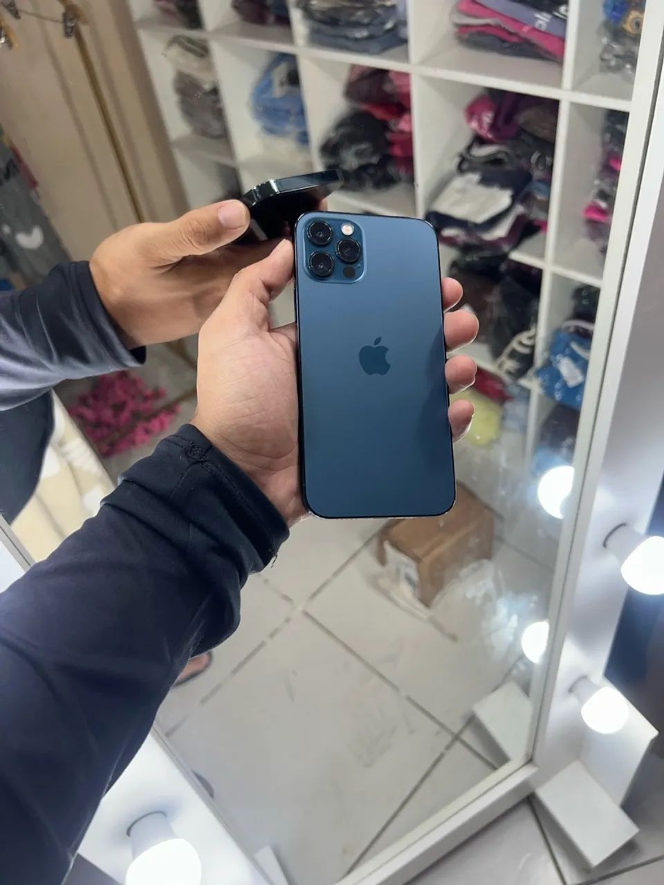 iPhone 12 Pro 128Gb  - Foto 2