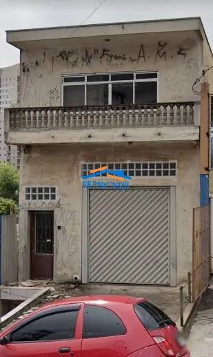 Imóvel Comercial com 2 Casas em Avenida Movimentada no Bela Vista - Foto 2