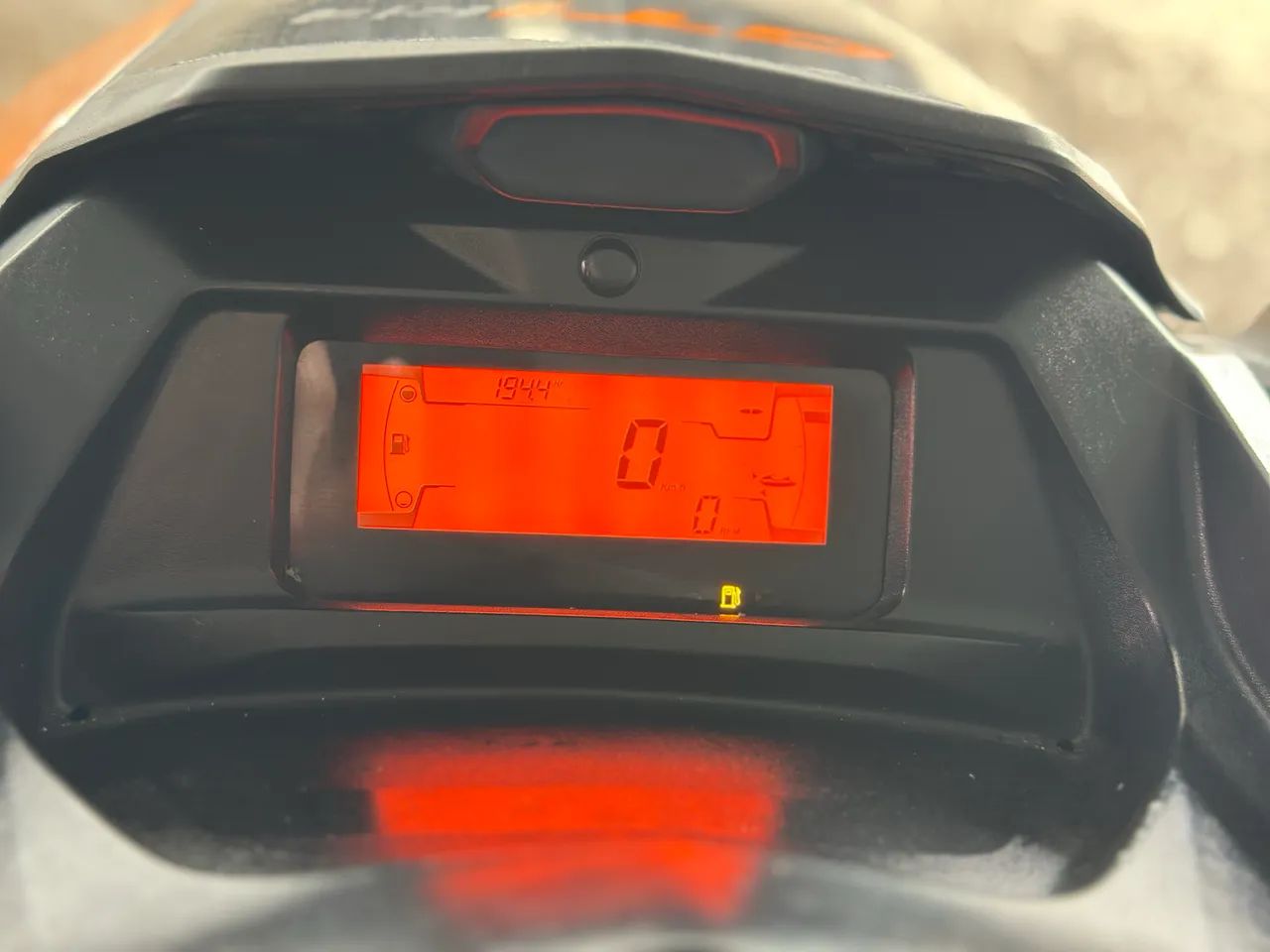 Jetski GTI 170 2020 - Impecável - Revisado - Foto 3