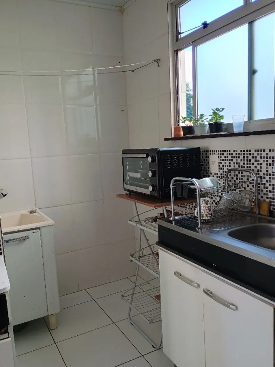 EXCELENTE APARTAMENTO 3 QUARTOS - Foto 4