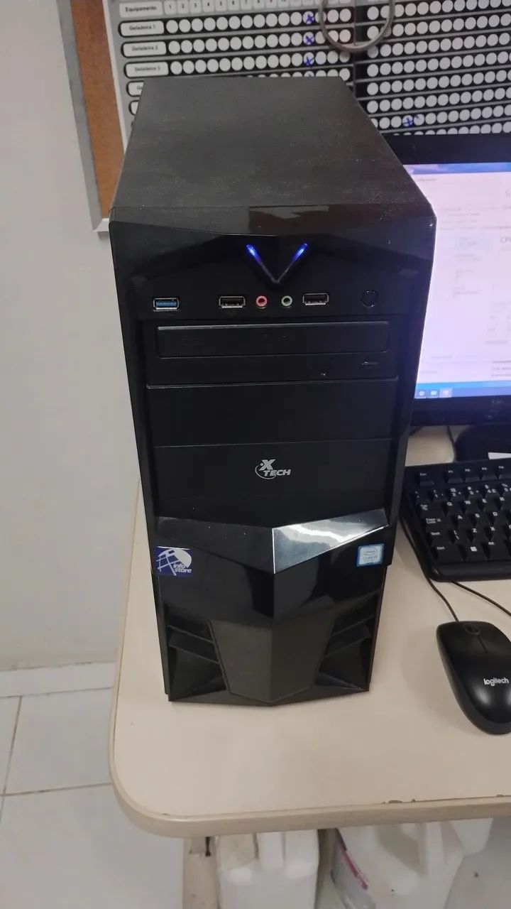 CPU I5 7° GERAÇÃO - Foto 2