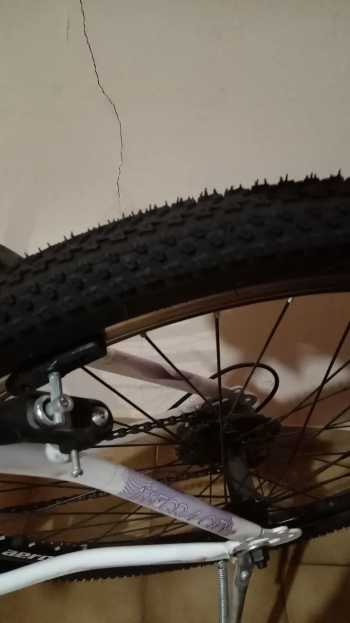 Bicicleta - Foto 3