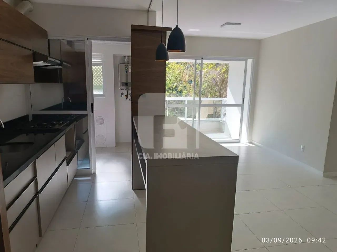 Apartamento de 3 dormitórios à venda Saco Grande- Florianópolis - SC - Foto 3