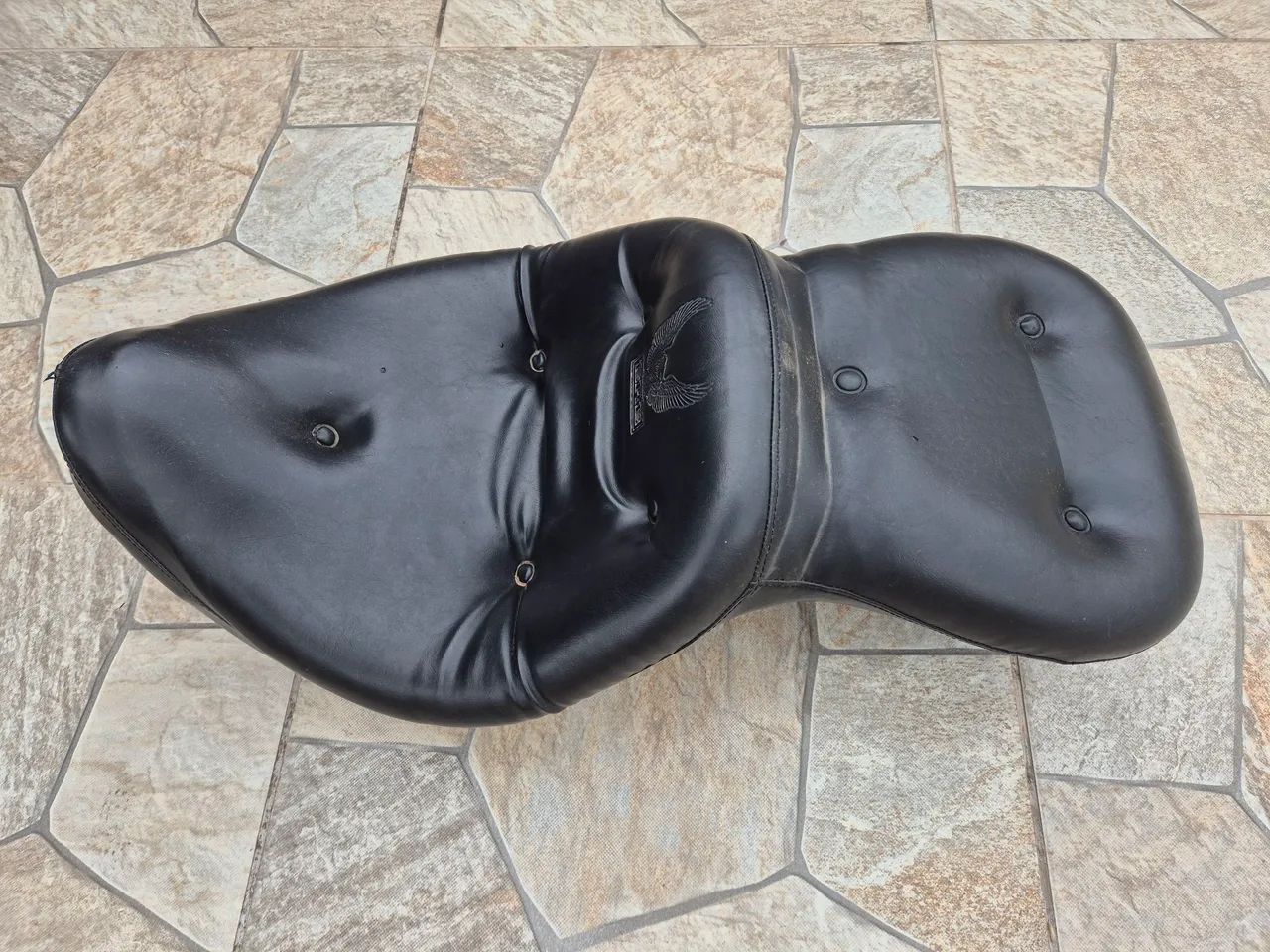 Banco Dragstar - Foto 2