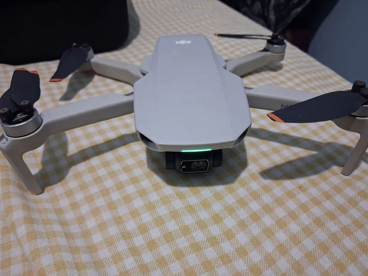 Drone DJI Mini 2 | 2 baterias | Maleta | Caixa | Funcionando - Foto 4