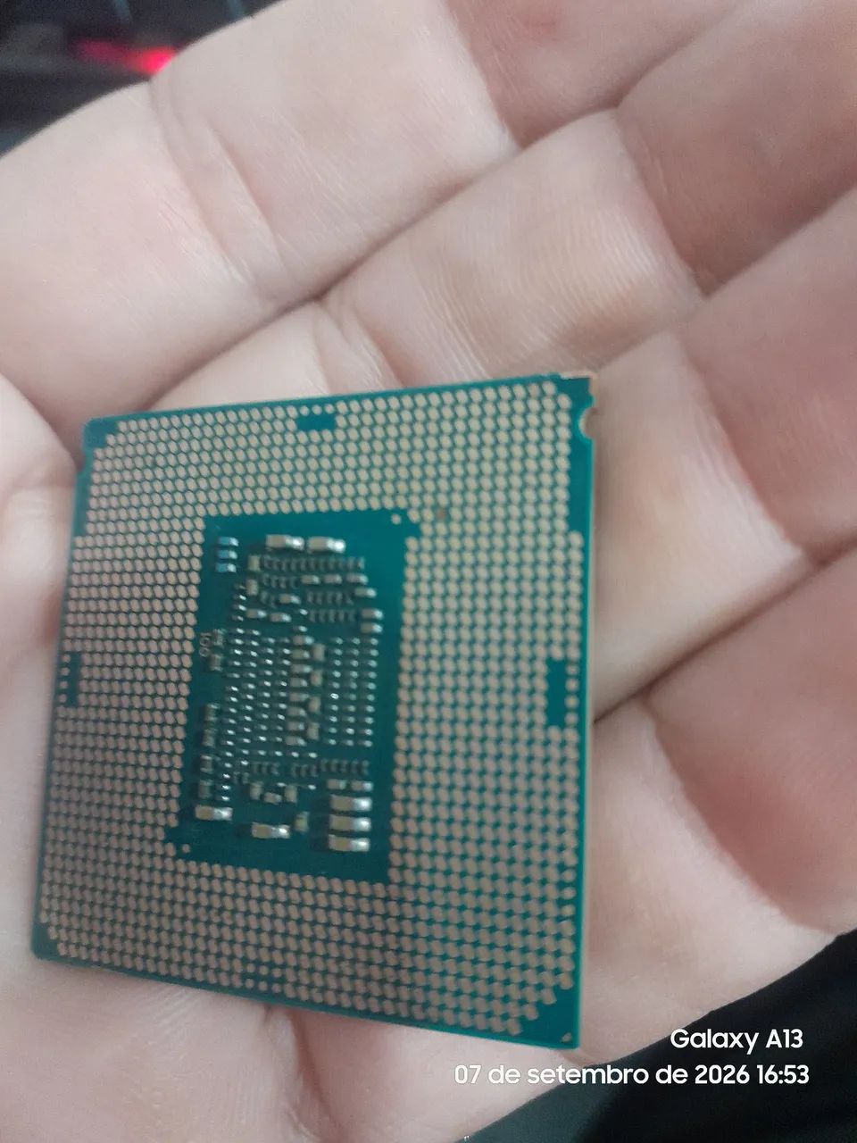 Pentium g4560 - Foto 2