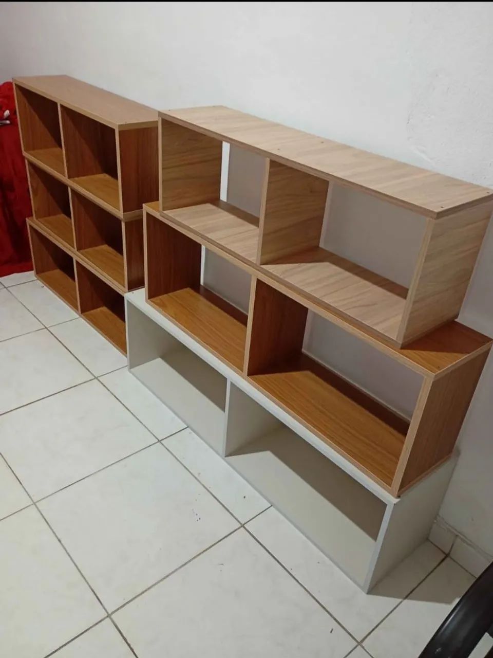 Móveis planejados mdf - Foto 2