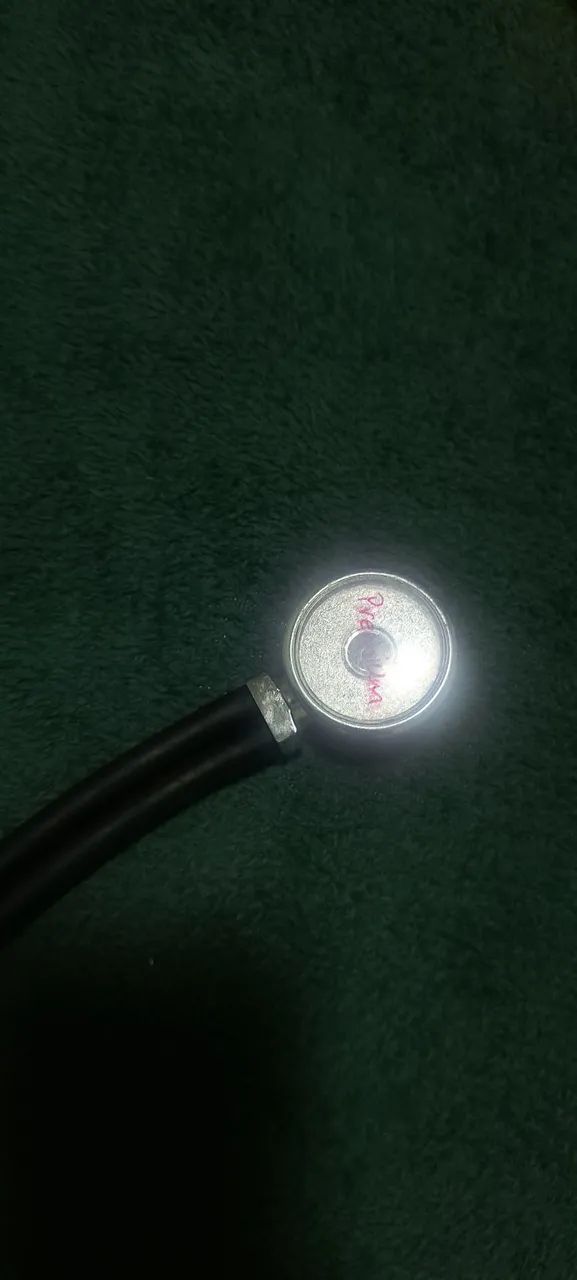 Estetoscópio Premium - Foto 4